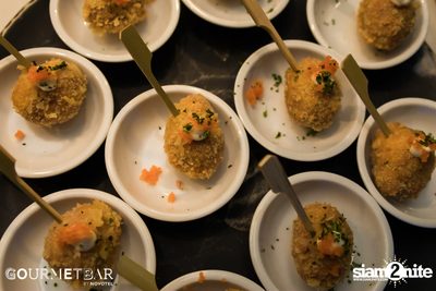 Siam Social at Novotel Bangkok on Siam Square — photo 24