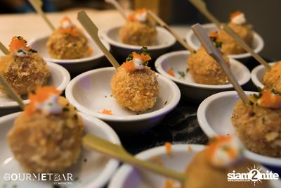 Siam Social at Novotel Bangkok on Siam Square — photo 25