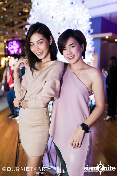 Siam Social at Novotel Bangkok on Siam Square — photo 26