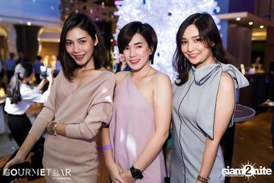 Siam Social at Novotel Bangkok on Siam Square — photo 27