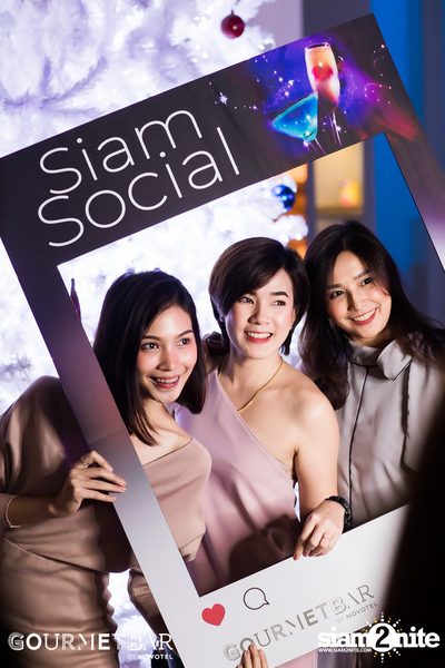 Siam Social at Novotel Bangkok on Siam Square — photo 28