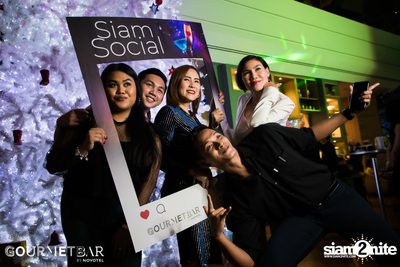 Siam Social at Novotel Bangkok on Siam Square — photo 29