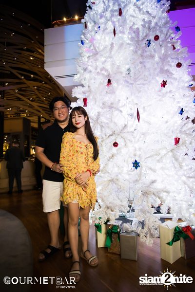 Siam Social at Novotel Bangkok on Siam Square — photo 32