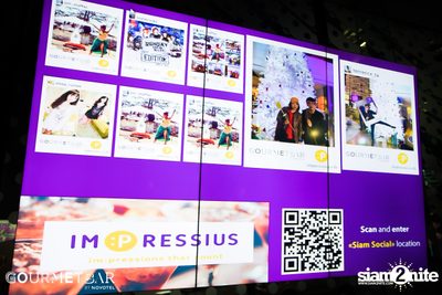 Siam Social at Novotel Bangkok on Siam Square — photo 34