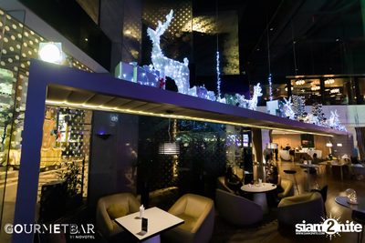Siam Social at Novotel Bangkok on Siam Square — photo 36