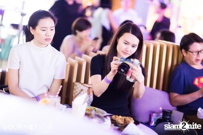 Siam Social at Novotel Bangkok on Siam Square — photo 37