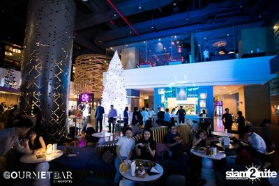 Siam Social at Novotel Bangkok on Siam Square — photo 38