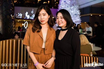 Siam Social at Novotel Bangkok on Siam Square — photo 39