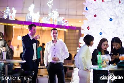 Siam Social at Novotel Bangkok on Siam Square — photo 40