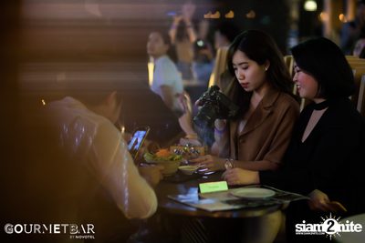 Siam Social at Novotel Bangkok on Siam Square — photo 41