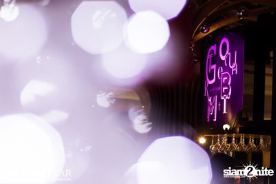 Siam Social at Novotel Bangkok on Siam Square — photo 43