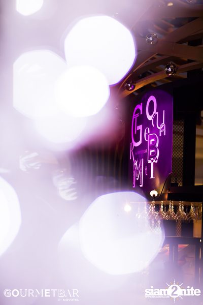Siam Social at Novotel Bangkok on Siam Square — photo 44