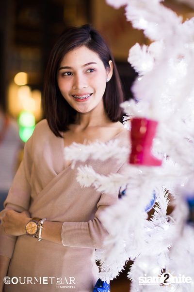 Siam Social at Novotel Bangkok on Siam Square — photo 49