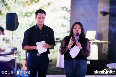 Siam Social at Novotel Bangkok on Siam Square — photo 52