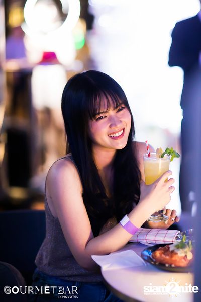 Siam Social at Novotel Bangkok on Siam Square — photo 53