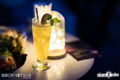 Siam Social at Novotel Bangkok on Siam Square — photo 55