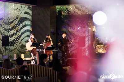 Siam Social at Novotel Bangkok on Siam Square — photo 57