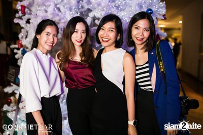 Siam Social at Novotel Bangkok on Siam Square — photo 59