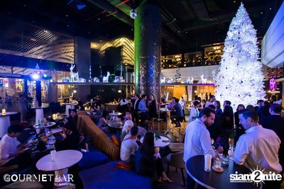 Siam Social at Novotel Bangkok on Siam Square — photo 60