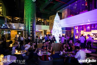 Siam Social at Novotel Bangkok on Siam Square — photo 62