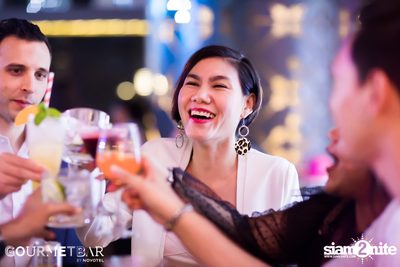 Siam Social at Novotel Bangkok on Siam Square — photo 63
