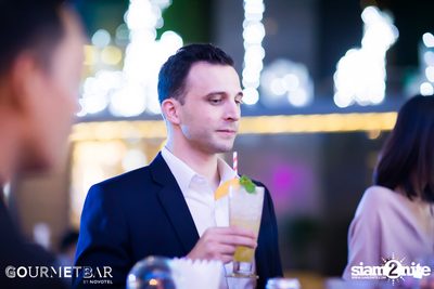 Siam Social at Novotel Bangkok on Siam Square — photo 64