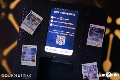 Siam Social at Novotel Bangkok on Siam Square — photo 66