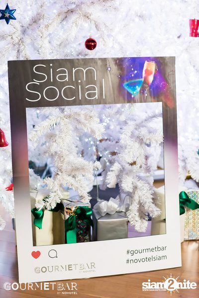 Siam Social at Novotel Bangkok on Siam Square — photo 68