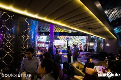 Siam Social at Novotel Bangkok on Siam Square — photo 70