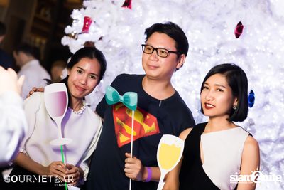Siam Social at Novotel Bangkok on Siam Square — photo 71