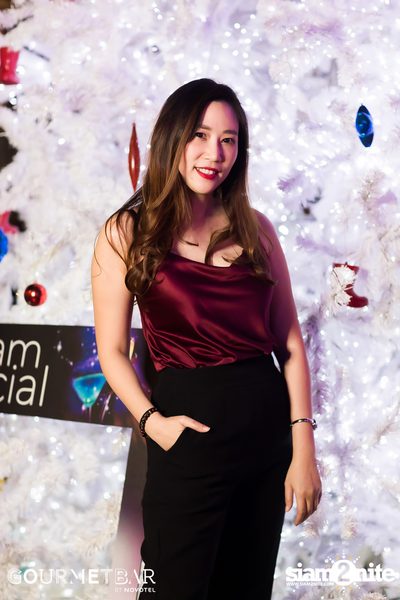 Siam Social at Novotel Bangkok on Siam Square — photo 73