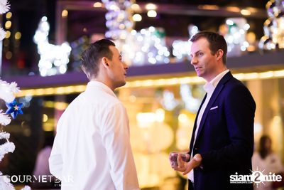 Siam Social at Novotel Bangkok on Siam Square — photo 76