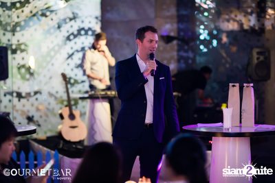 Siam Social at Novotel Bangkok on Siam Square — photo 81