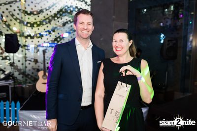 Siam Social at Novotel Bangkok on Siam Square — photo 85