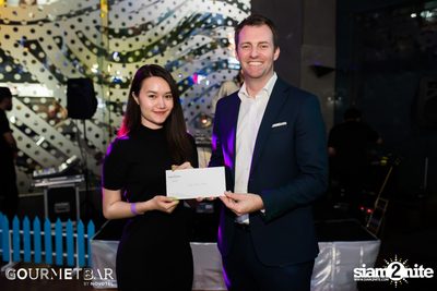 Siam Social at Novotel Bangkok on Siam Square — photo 87