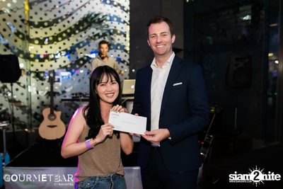 Siam Social at Novotel Bangkok on Siam Square — photo 89