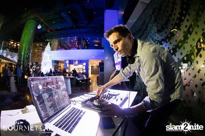 Siam Social at Novotel Bangkok on Siam Square — photo 94
