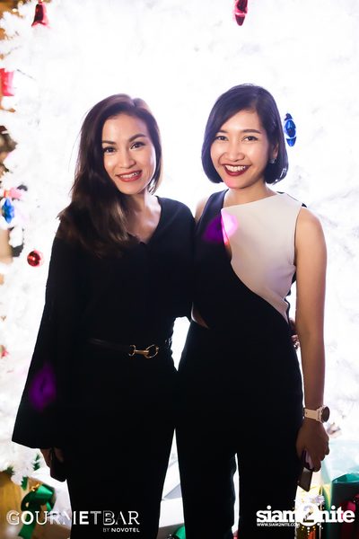 Siam Social at Novotel Bangkok on Siam Square — photo 95
