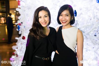 Siam Social at Novotel Bangkok on Siam Square — photo 97