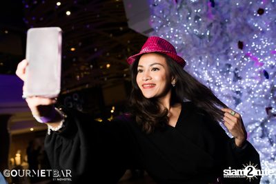 Siam Social at Novotel Bangkok on Siam Square — photo 98