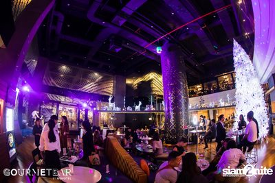 Siam Social at Novotel Bangkok on Siam Square — photo 101