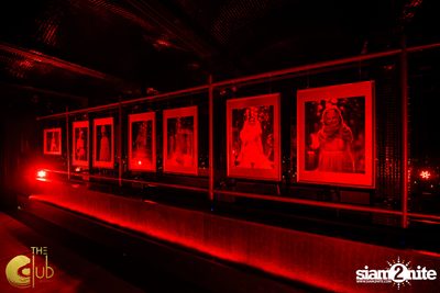 Koi x Tube Gallery Fashion Gala | เดอะคลับ แอท คอย (อัลบั้มที่ 1) — photo 4