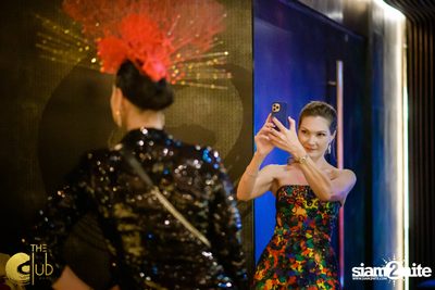 Koi x Tube Gallery Fashion Gala | เดอะคลับ แอท คอย (อัลบั้มที่ 1) — photo 14