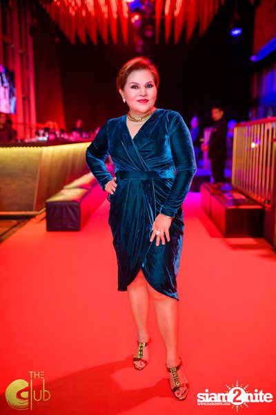Koi x Tube Gallery Fashion Gala | เดอะคลับ แอท คอย (อัลบั้มที่ 1) — photo 20