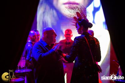 Koi x Tube Gallery Fashion Gala | เดอะคลับ แอท คอย (อัลบั้มที่ 1) — photo 22