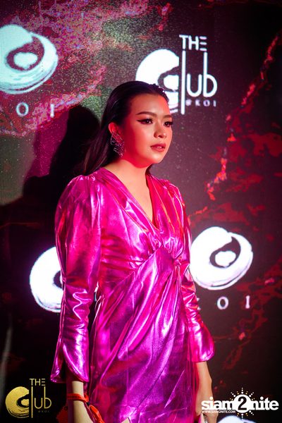 Koi x Tube Gallery Fashion Gala | เดอะคลับ แอท คอย (อัลบั้มที่ 1) — photo 25