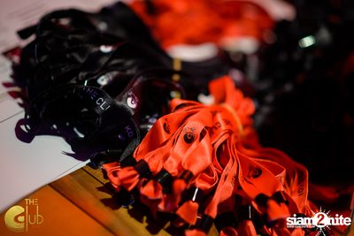Koi x Tube Gallery Fashion Gala | เดอะคลับ แอท คอย (อัลบั้มที่ 1) — photo 29