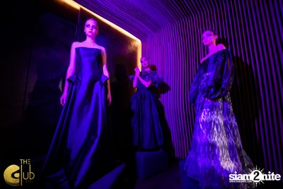 Koi x Tube Gallery Fashion Gala | เดอะคลับ แอท คอย (อัลบั้มที่ 1) — photo 33