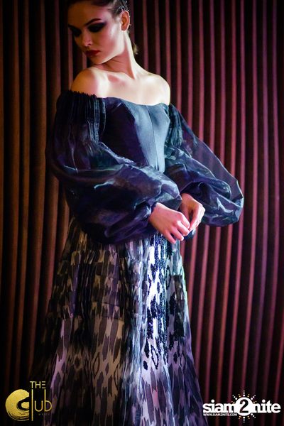 Koi x Tube Gallery Fashion Gala | เดอะคลับ แอท คอย (อัลบั้มที่ 1) — photo 42