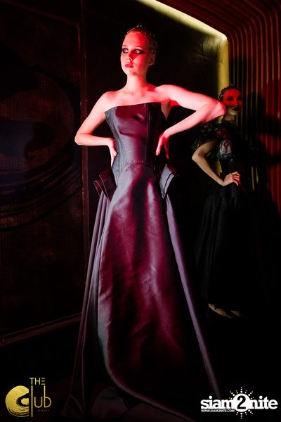 Koi x Tube Gallery Fashion Gala | เดอะคลับ แอท คอย (อัลบั้มที่ 1) — photo 47